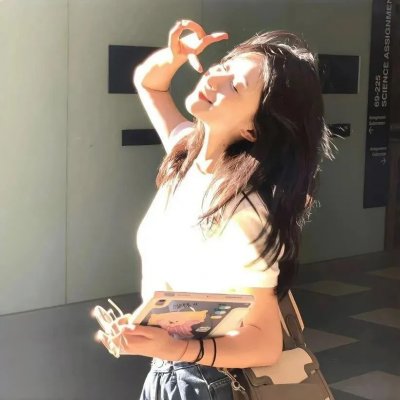 江湖儿女