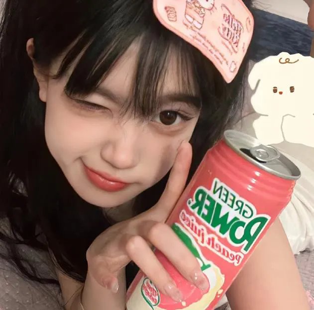 隐藏的面孔